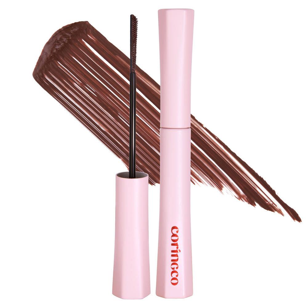 CORINGCO Тушь для ресниц Makara Skinny