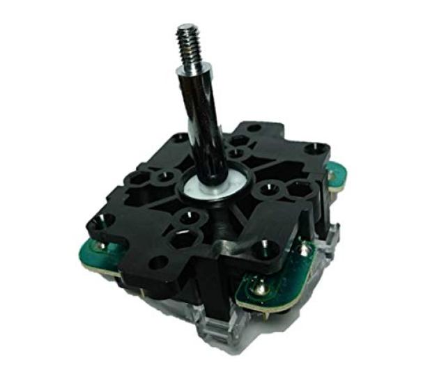 

Sanwa Denshi joystick red JLF-TP-8Y