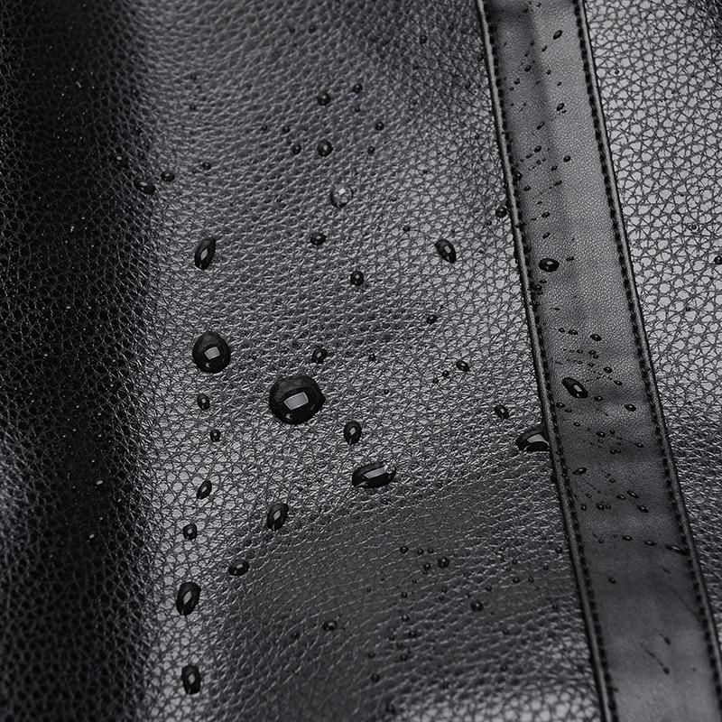 Business Leisure Travel Bag Large-capacity One-shoulder Luggage Messenger Bag Fashion Sports Wear-resistant Retro Business Travel Handbag