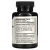 Dragon Herbs, Willenskraft, 500 mg, 100 vegetarische Kapseln