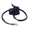 HOLDWELL Right Handlebar Switch Assembly 9DSV-160320-6002 Compatible with CFMoto ATV CFORCE 625 CF600ATR-2L CF600ATR-2S CF600AU-3L