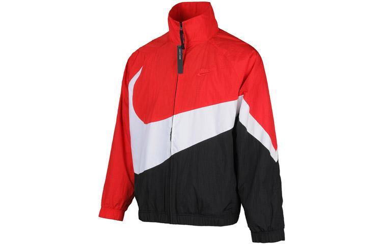 Nike Jackets Men's Stand Collar Moderate Other AR3133-657