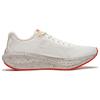 Li Ning Version 2.0 Cushioning Slip Resistant Abrasion Resistant Breathable Low top Casual Running Shoes Men's White ARSU009-8