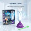 Carefully Crafted Children's Electric Tornado Simulator Toy