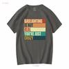 Gaslighting Isnt Real T Shirt Gaslight Sarcastic Boyfriend Gaslighted Funny Meme Offensive Inappropriate Vintage Washed Homme