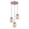 Lampa Wisząca Harley MDM-3480/3A GD Italux