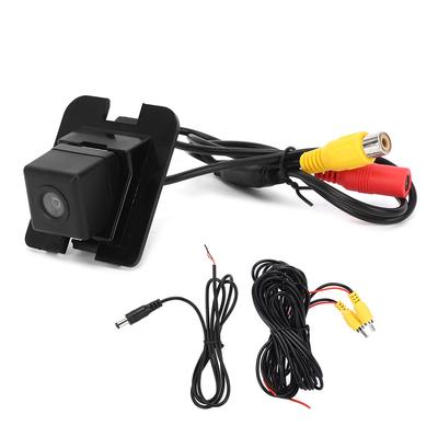 170 Degrees  Reverse Camera IP67 Waterproof Backup Monitor Fits for Mercedes Benz S Class W204
