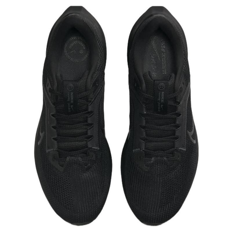 Nike Air Zoom Pegasus 40 Schwarz Anthrazit Sneaker DV3853-002