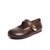 Belle Simple Fashion Mary Jane Shoes for Women