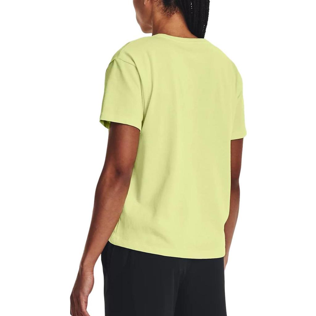 Under Armour Regular T Shirt Women's 1376743-391
