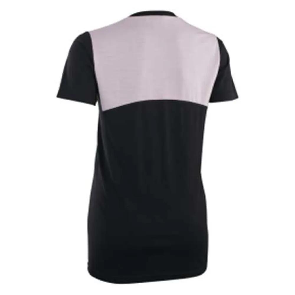 ION Базовый слой с коротким рукавом Merino