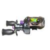 Ori Fishing Tackle Baitcasting Reel with PE Line Friday 150 (Pre-spooled with PE 0.8-200m) (ori-7819