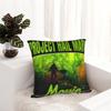 Ryland Grace Project Hail Mary Sci-Fi Rocky Pillowcases Soft Cushion Cover Decoration Throw Pillow Case Cover Car Multi Size