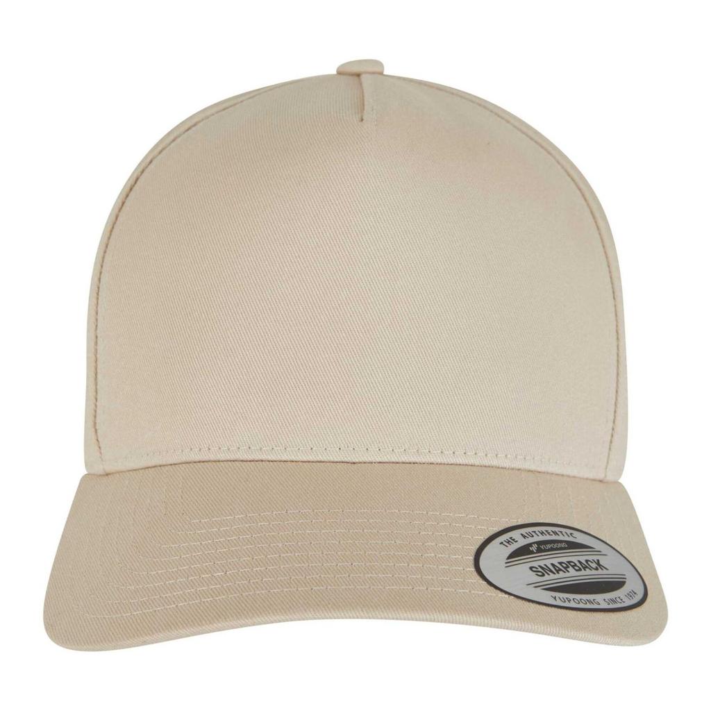 Flexfit Classic 5 Panel Baseball Cap