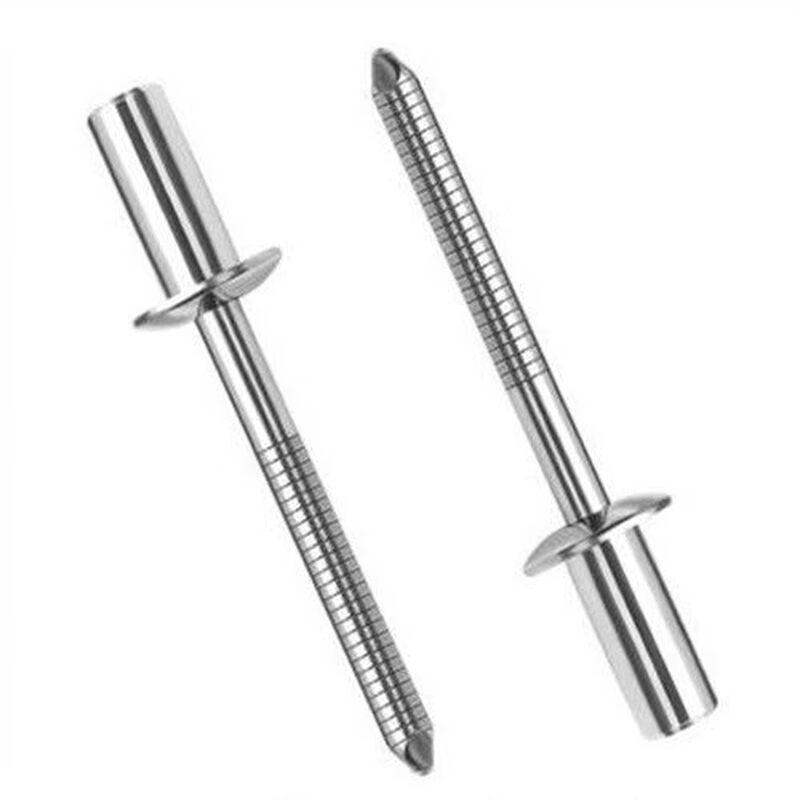 Rongyu Waterproof Stainless Steel Sealed Rivets