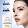 Masque Vitamine E Onagre SADOER Hautement Hydratant Hydratant Masque Hydratant