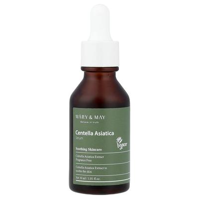 Centella Asiatica Serum Fragrance-Free 30ml (1.01 Fl Oz)