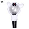 Korean Stars Animal Plush Hand Lamp Stick Case Cover for Kpop BTS Bomb Light