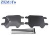 Electric Off-road Motorcycle Front Number Plate Frame Holder For Sur-Ron Surron Light Bee S & Light Bee X Universal Accessory