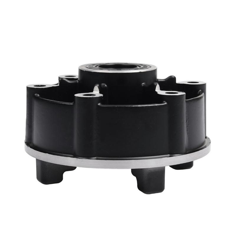 NEW-Motorcycle Sprocket Seat Buffer Body For  YS150 YS125 FZ16 FZ15 YBR150 YBR150Z Sprocket Seat Crankset Seat