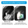 20kg Load Capacity Trunk Organizer for Model 2021-2024 Auto Interior Accessories Rear Trunk Grocery Bag Holder