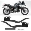 F750gs Bracket, Phone Navigation Bracket Stand Holder, Navigation Mount Motorcycle Front Handle Bar Stand Mobile Phone Holder Fits for F750GS F850