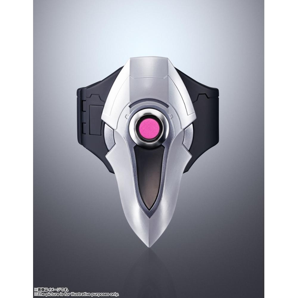 Bandai Tiger   Bunny Proplica Storage Bangle Barnaby Brooks Jr. Ver.