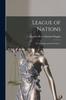 Libro League of Nations : the Principle and the Practice /