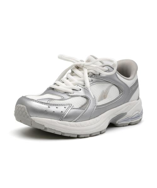 [Nassau] Baroin Drift Sneakers 5014581248