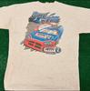 Vintage 90s Richard Petty Driving Experience NASCAR Racing VTG Shirt Mens XL