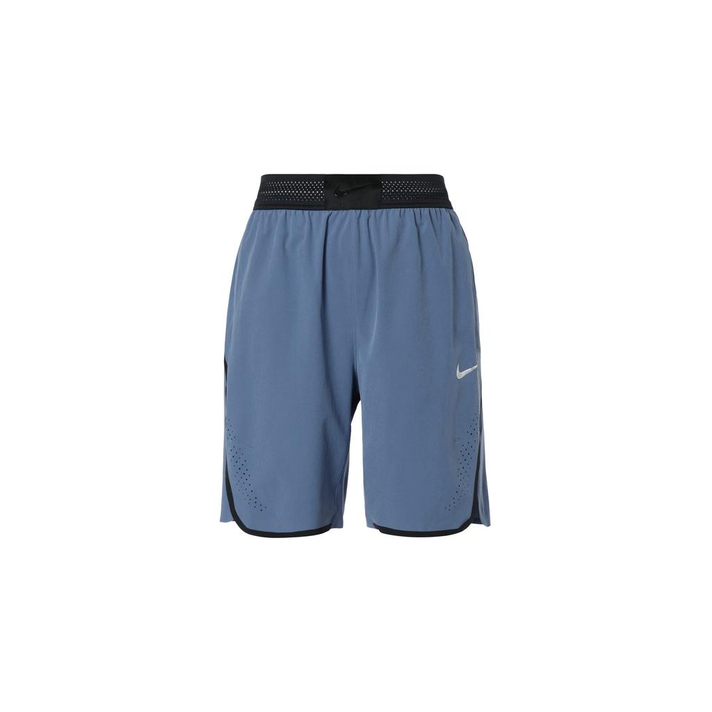 Nike Basketball Shorts Men's Blue Thin Skort 776116-404
