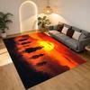 Cowboys Living Room Nonslip Area Rug Soft Carpet For Bedroom Game Playroom Sofa Office Home Decor Doormat Christmas Gift C9291385
