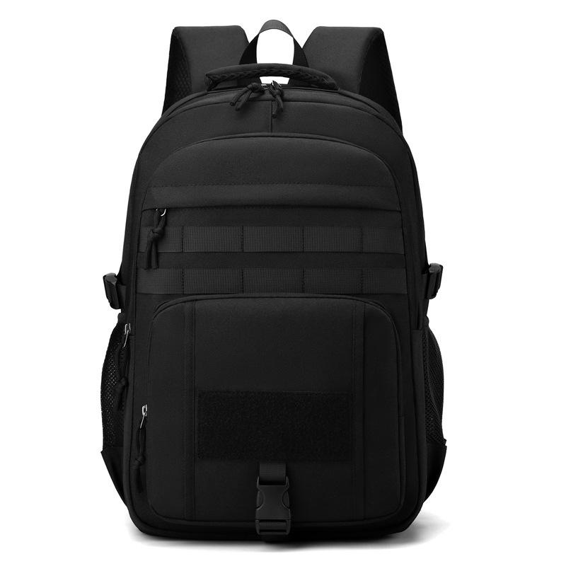 Schoolbag Wholesale Outdoor Tactical Backpack Leisure Travel Mountaineering Bag Large Capacity Student Multifunctional Backpack