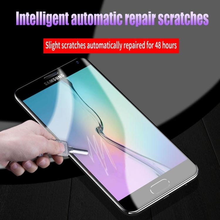 For Samsung Galaxy A34 25pcs Full Screen Protector Explosion-proof Hydrogel Film