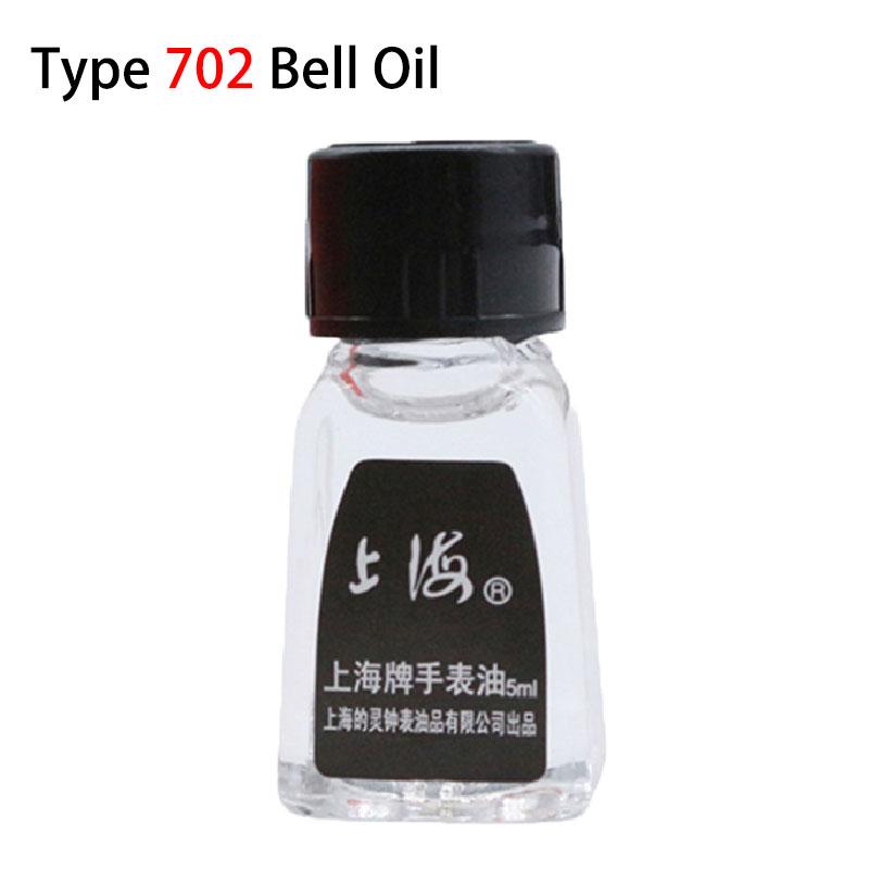 Watch Oil Professional 902 701 702 Watch Clock Oil Lubricant Waterproof Synthetic Oil Maintenance Watchmaker Tool Repair Tools