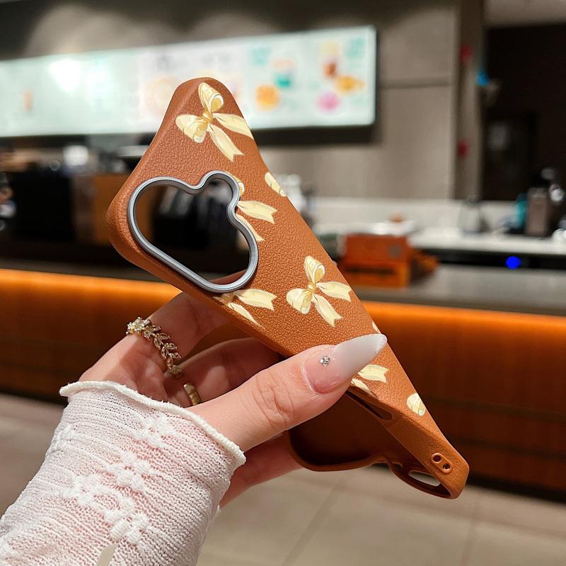 IPhone 16 Pro Max 15 Plus 14 Pro 13 12 11 için Fiyonk Baskılı Mat TPU Deri Dokulu Kılıf Düz Renk İnce Darbeye Dayanıklı Yumuşak Telefon Kılıfı