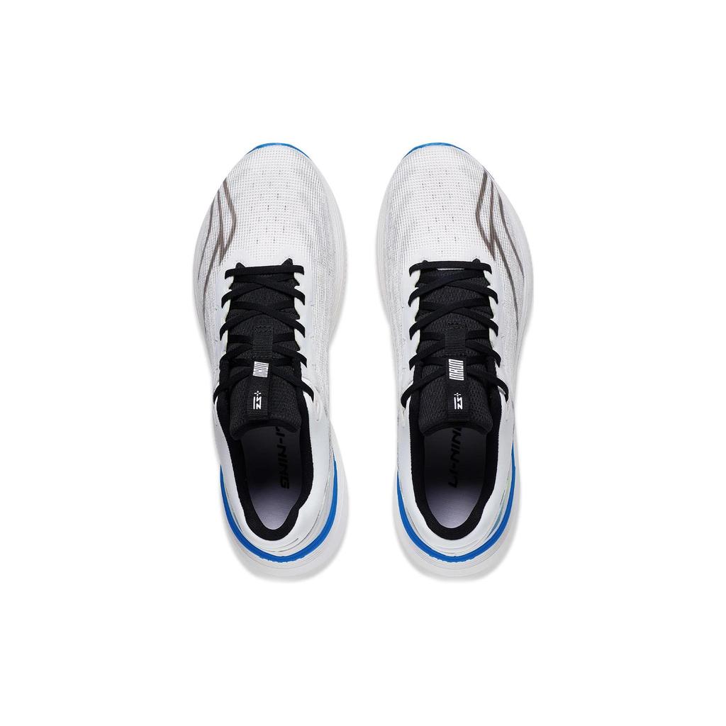 Li Ning Light And Shadow Element Physical Fitness Test Slip Resistant, Abrasion Resistant, Breathable Low top ARHS041-6
