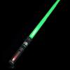 Glowing Stick Stretchable Cool Lights Sound Effect Boys Girls Glowing Lightsaber Super Hero Role Play Prop for Gift