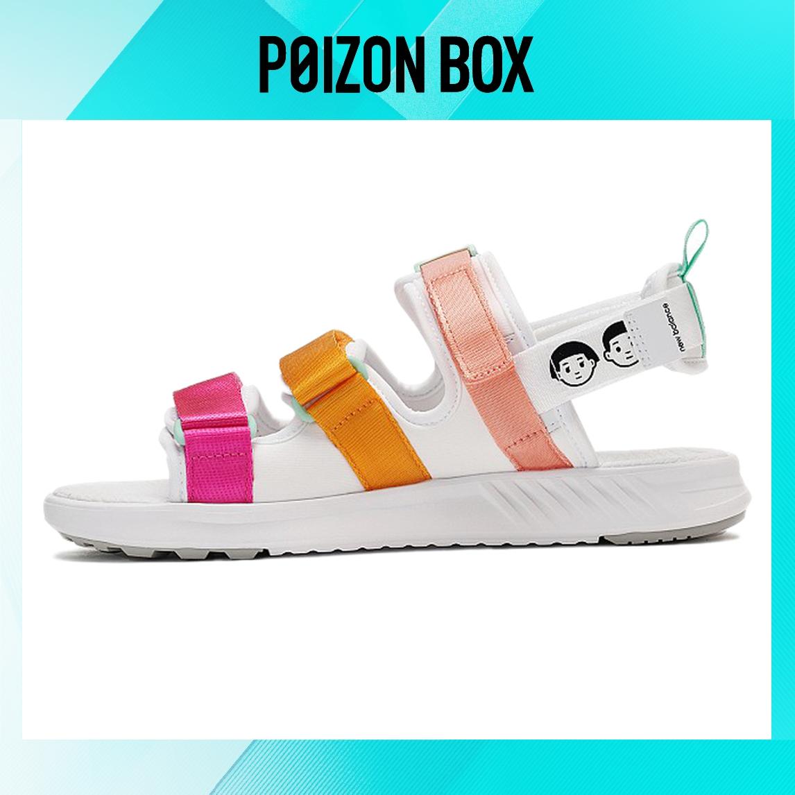 

сандалии New Balance NB 750 Beach Sandals Unisex SDL7501N