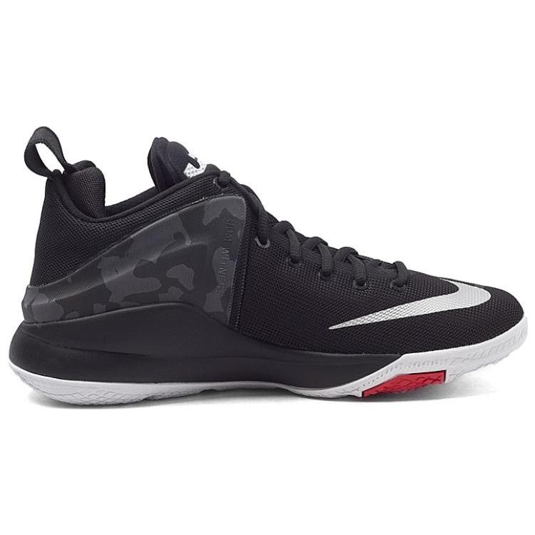 Nike Zoom Witness EP 'Black' 884277-002