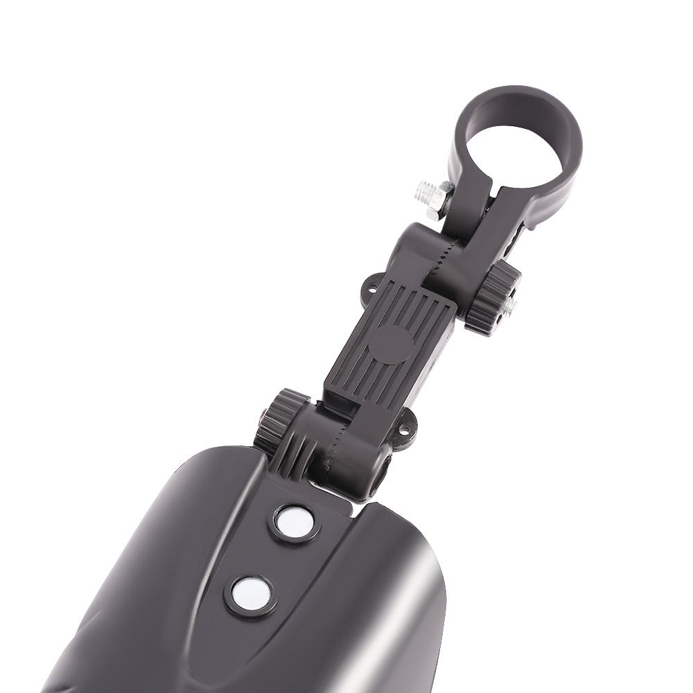 Front Rear 20'' 22'' 24'' 26'' Mountain Bike MTB Fender Quick Release Bike Parts Bike Mudguard