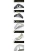 Haval VV5 Gear Head Decorative Electroplating Cover