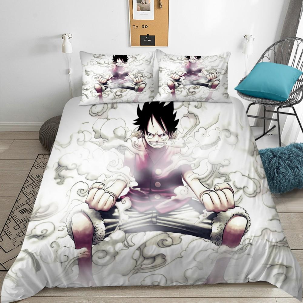 single boys bedding