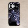 Anime K-Kaito Case For IPhone 11 12 13 14 15 16 17 Pro Max XS X XR mini Air Plus Cover