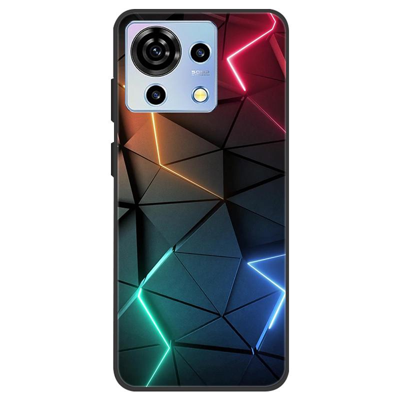 

Phone Case For ZTE Blade V50 Vita Cases Soft Silicone Cover For ZTE Blade V50 Vita Fashion Case V50Vita Full Protector Shells Blade V50 Vita