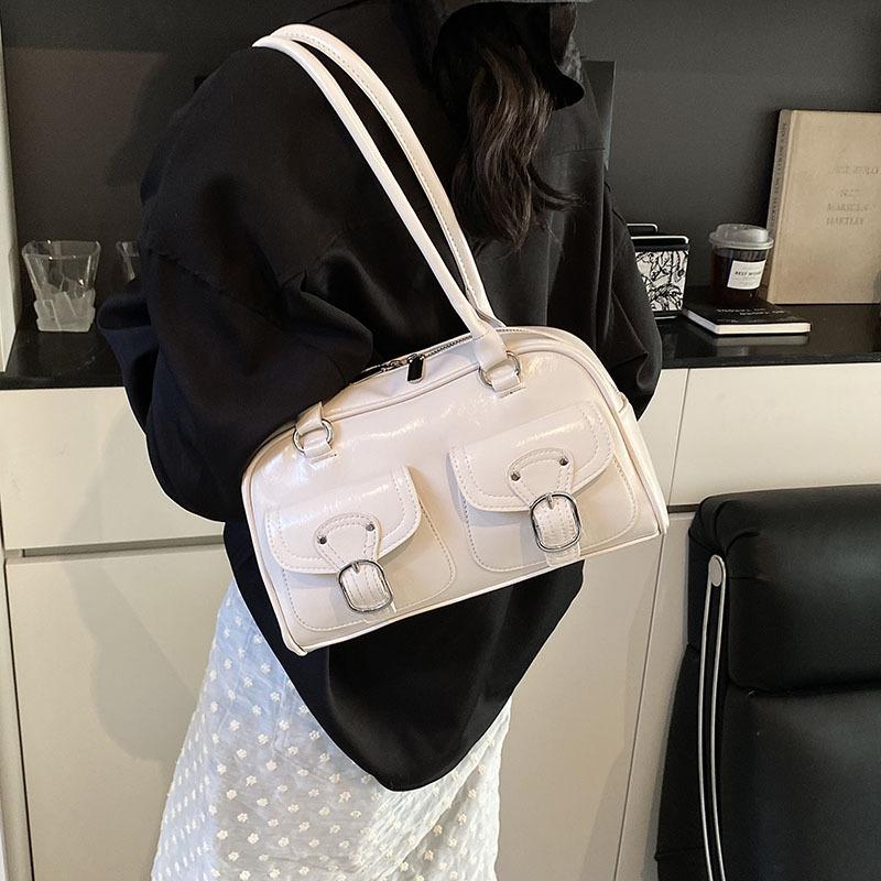 Bag Women's New Handbag Large-capacity Shoulder Bag