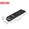 Replacement Remote Control Controller for Samsung TV AA59-00743A AA59-00607A