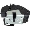 Volvo XC60 I 08-17 Right Rear Door Lock, 7 Pins
