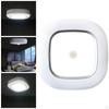 Ceiling Sensing Activated Indoor Battery Powered Closet Lamp for Cabinet Stairs Bedroom