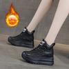 Inner height increase women's 2026 women's shoes new thick baseplate shoes lightweight dad versatile casual shoes
